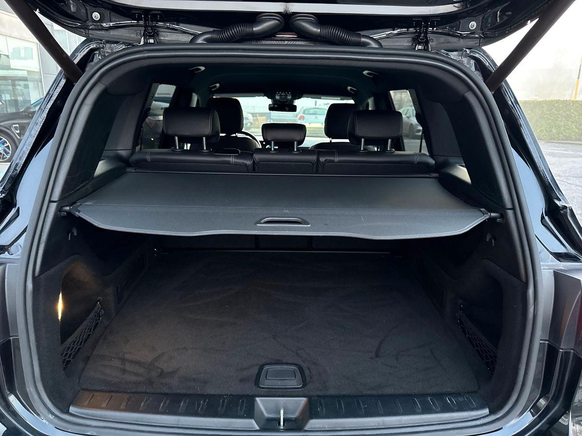 Mercedes-Benz GLB 180 d Sport Plus auto