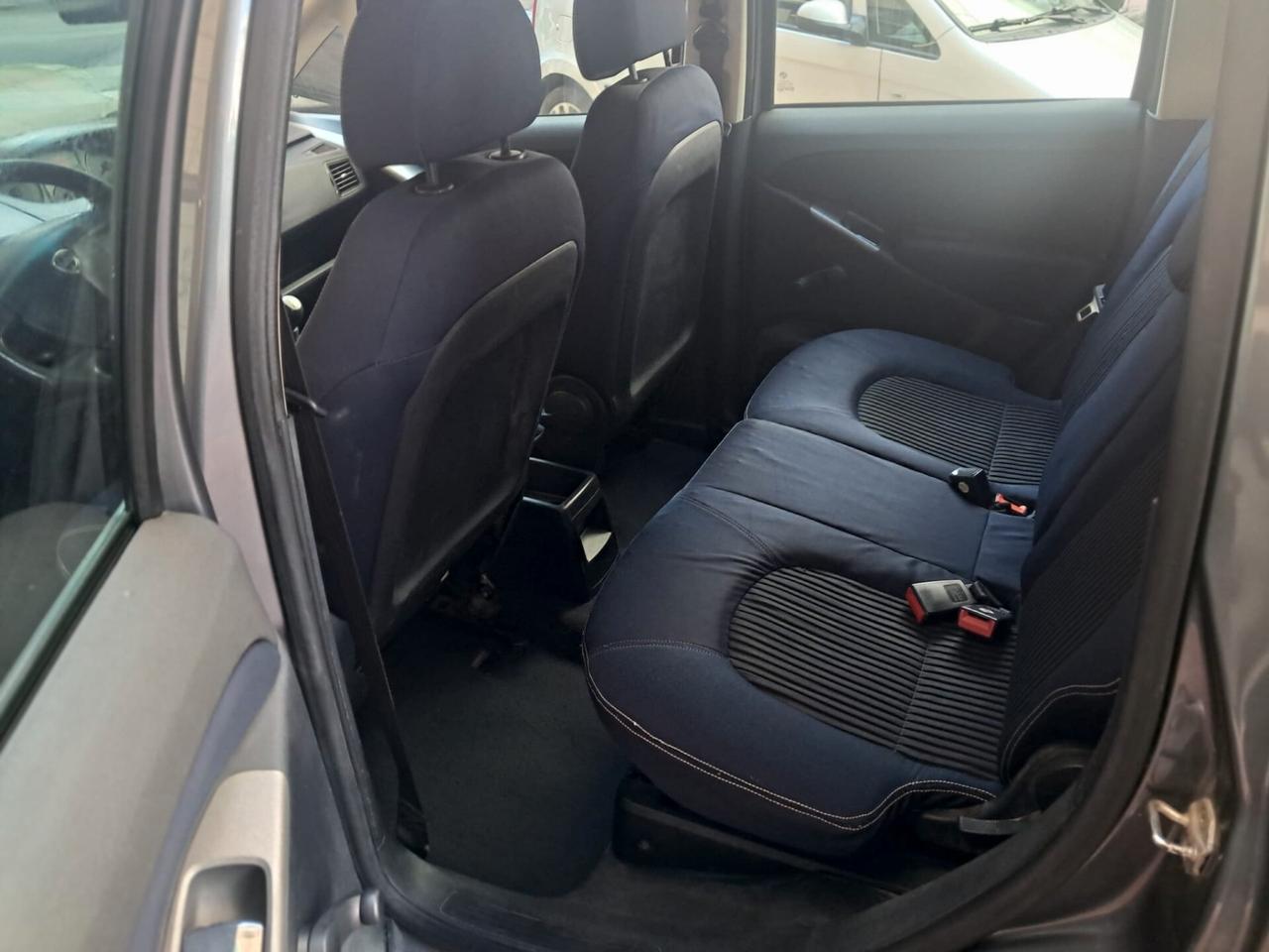 LANCIA MUSA 1.3 MJT 70CV-NEOPATENTATI-Euro 4199-