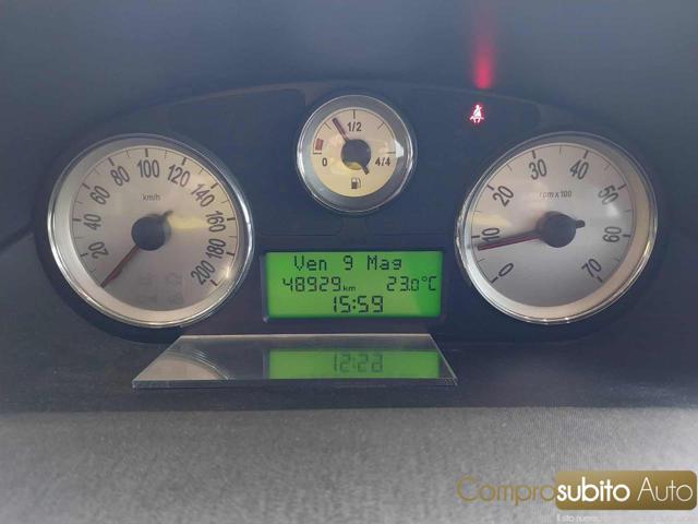 LANCIA Ypsilon 1.2 69 CV Unyca (Garanzia 12 Mesi )