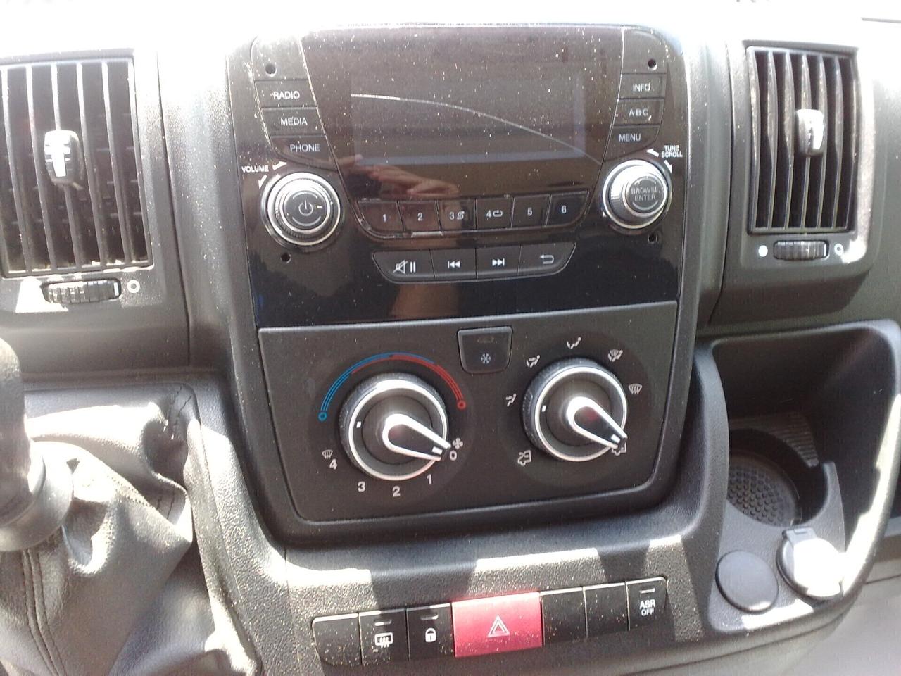 Peugeot Boxer 2.2hdi 140cv FURGONE - 2022