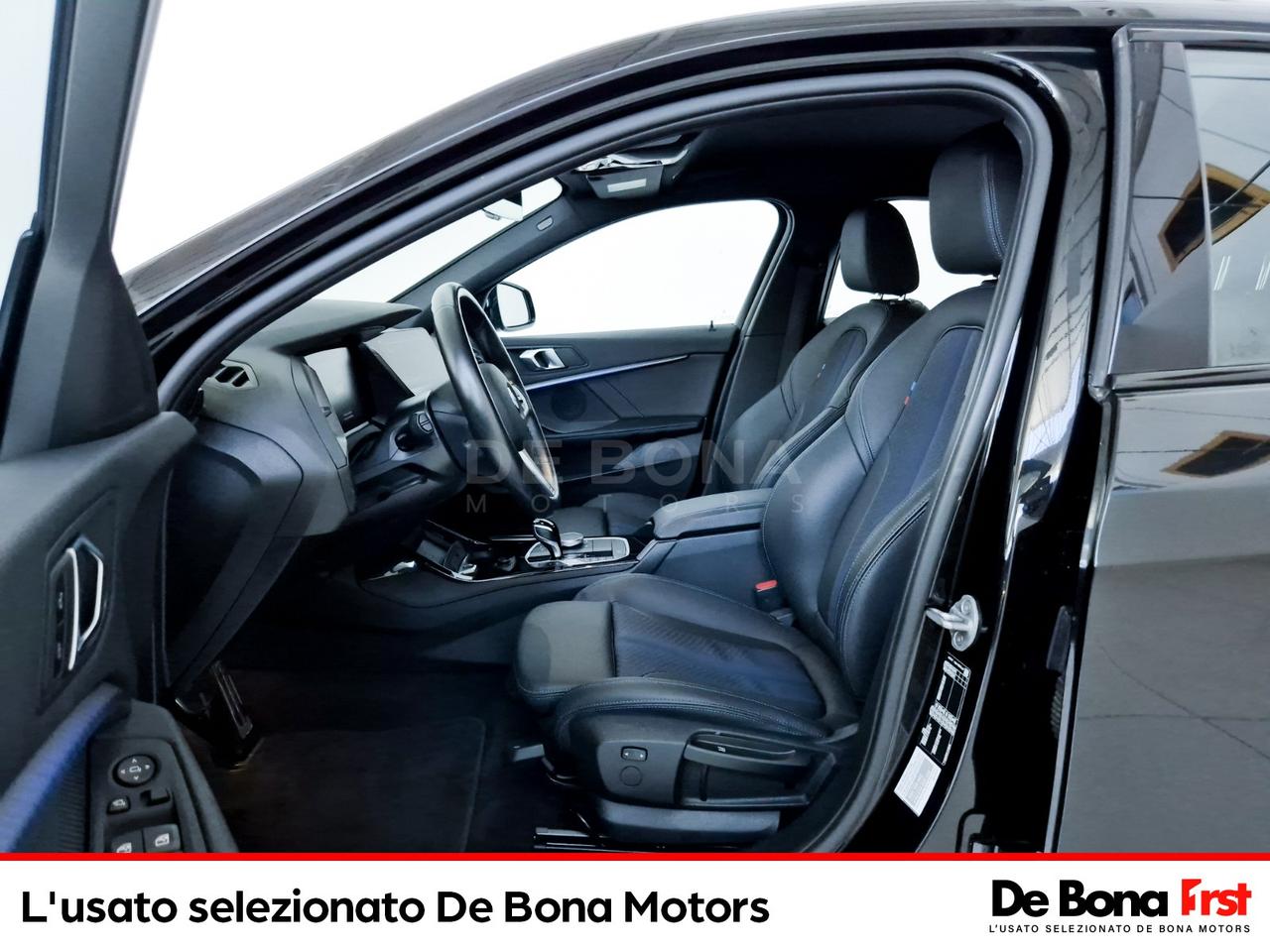 BMW Serie 1 118i msport 136cv auto