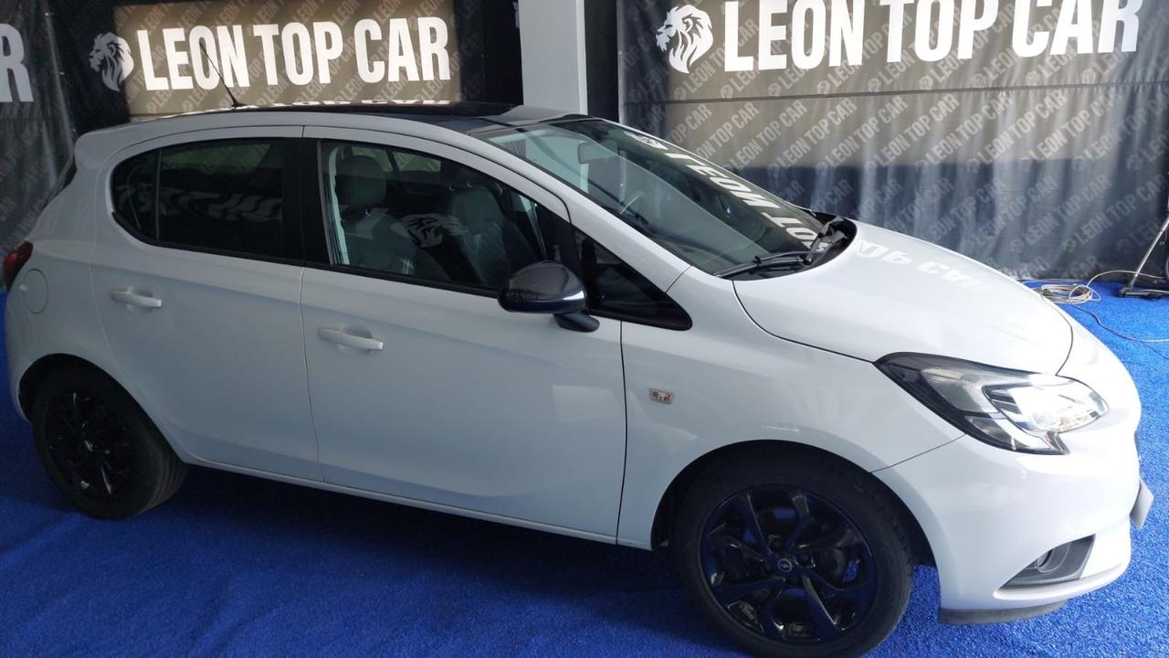 Opel Corsa 1.4 90CV GPL valido 2035 garantita 12 mesi