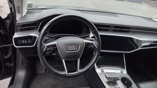 AUDI A6 Avant 40 2.0 TDI S tronic Business Sport PERMUTE