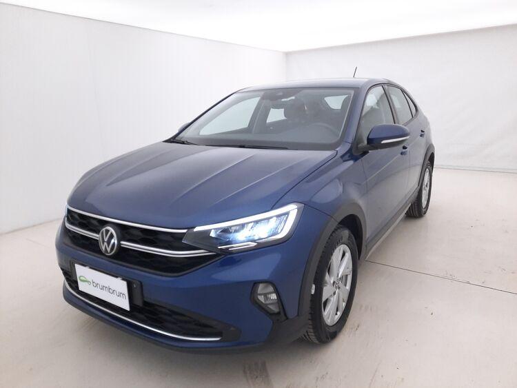 Volkswagen Taigo Life BR479137 1.0 Benzina 95CV