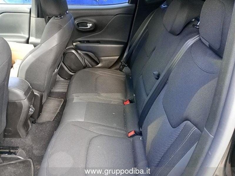 Jeep Renegade 2019 Diesel 1.6 mjt Limited 2wd 130cv