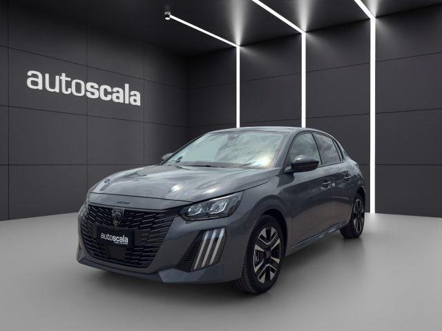 PEUGEOT 208 Hybrid 110 e-DCS6 Allure