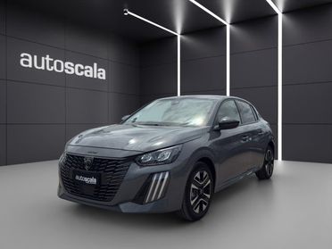 PEUGEOT 208 Hybrid 110 e-DCS6 Allure