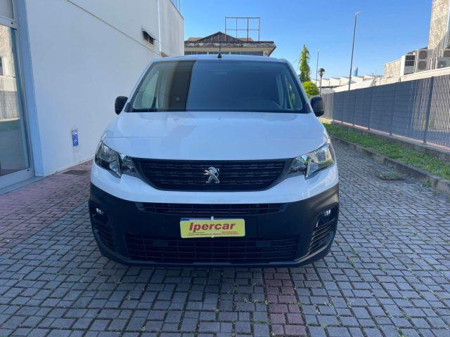 PEUGEOT Partner BlueHDi 100 cv Furgone