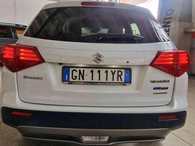 Suzuki Vitara Vitara 1.5h 140v Starview 4wd allgrip auto