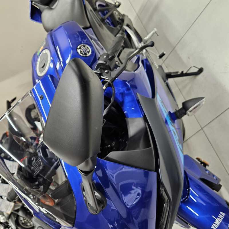 Yamaha YZF R125 - 2024