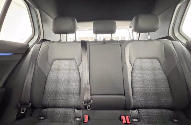 VOLKSWAGEN Golf 1.5 TSI eHybrid DSG GTE
