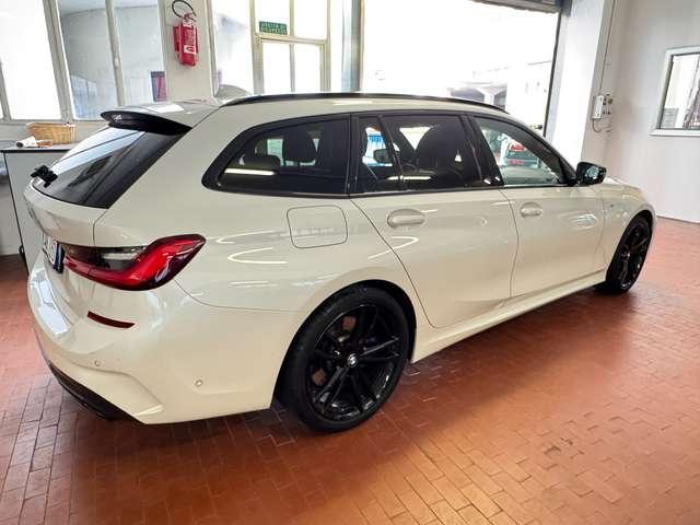 BMW 340 Serie 3 g21 Touring M340i Touring xdrive auto
