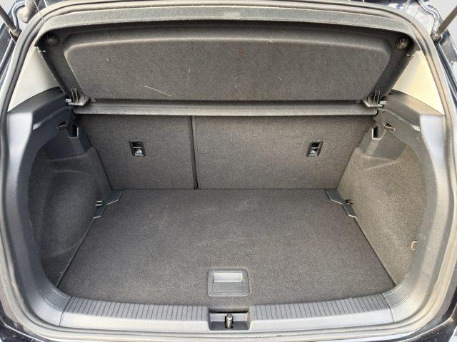 VOLKSWAGEN T-Cross T-Cross 1.0 TSI 110 CV DSG Style