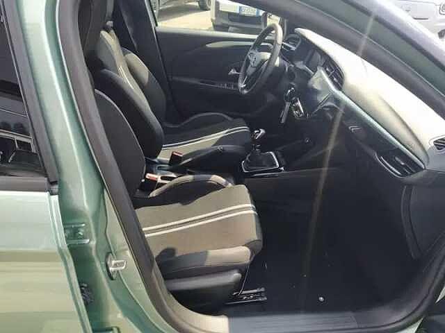 Opel Corsa 1.2 Turbo-Benzina 100cv YES KM ZERO