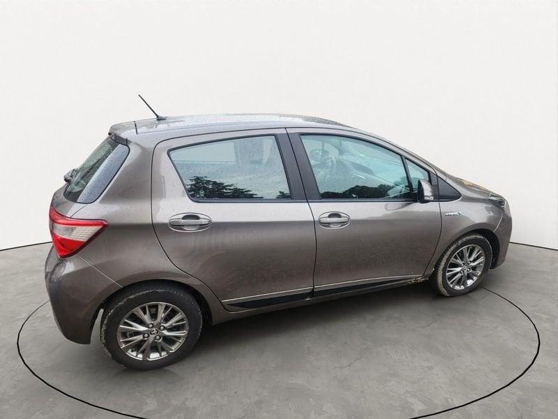 Toyota Yaris Yaris 1.5 Hybrid 5 porte Active