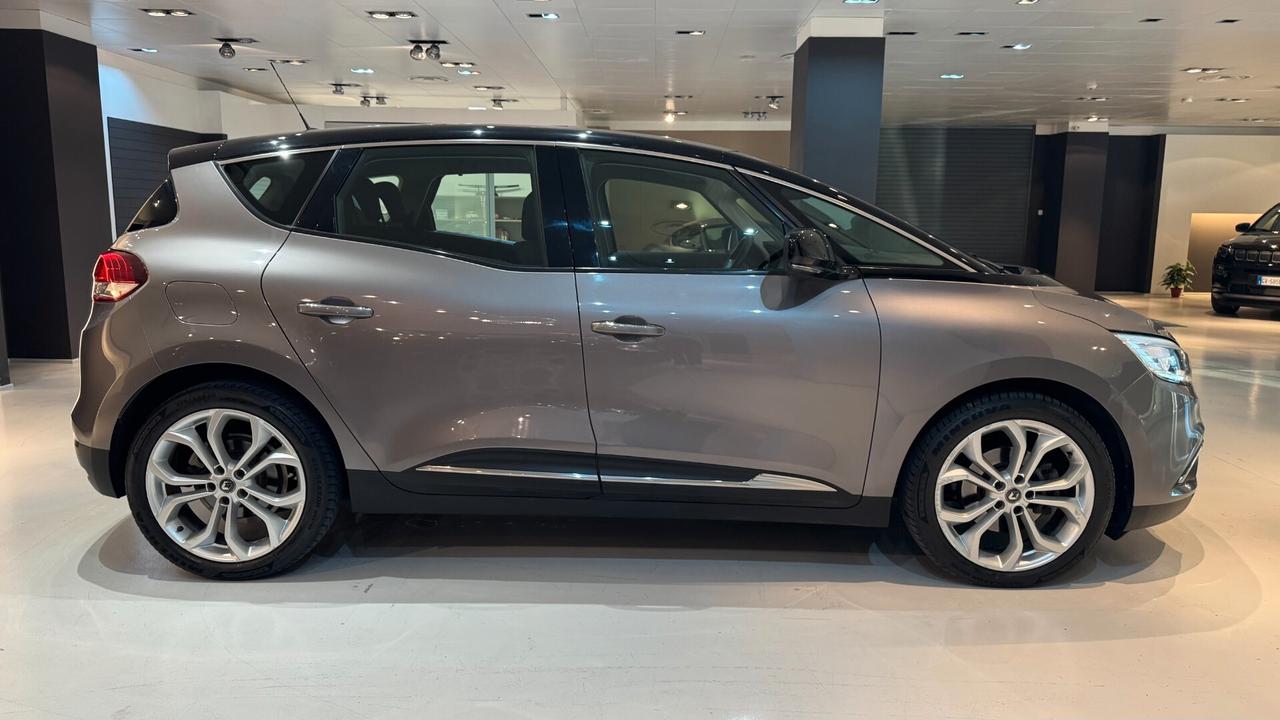 RENAULT SCENIC TCE 140CV INTENS - 2019