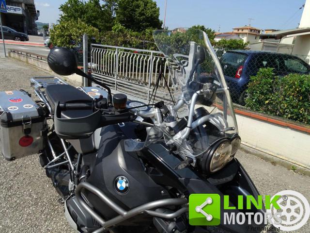 BMW R 1200 GS Adventure ANNO 2012