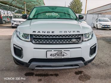 Land Rover Range Evoque 2.0 TD4 150 CV 5p. HSE Dynamic