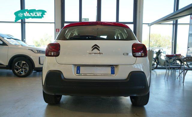 CITROEN C3 PureTech 110 S&S Shine