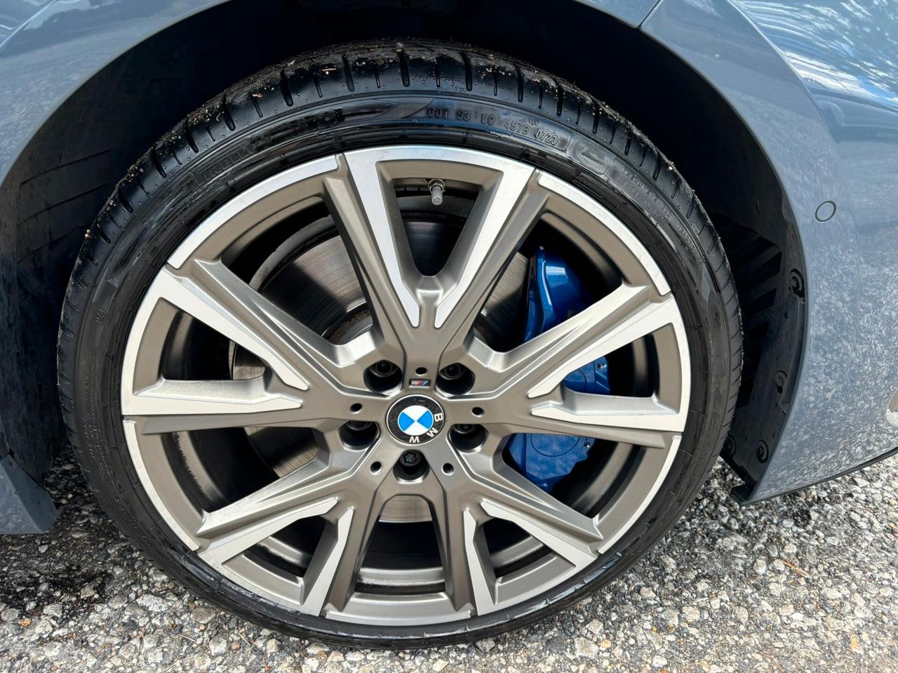 Bmw 135 M 135i xDrive