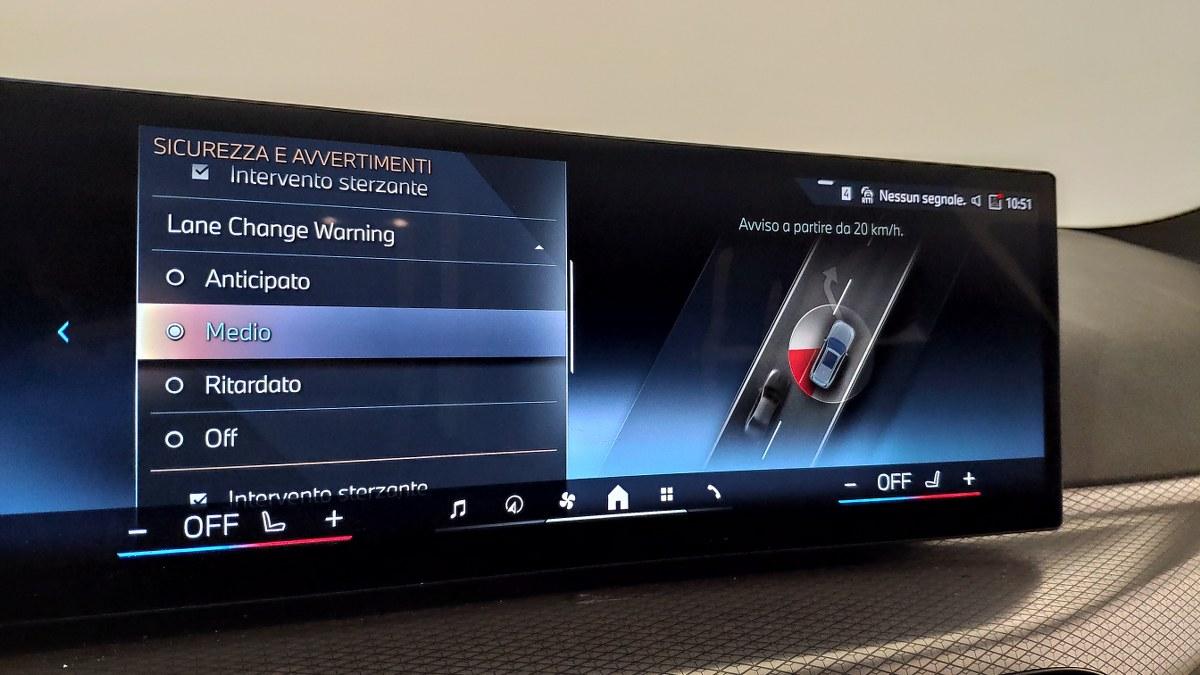 BMW 320D Touring 48V Xdrive Msport Pro