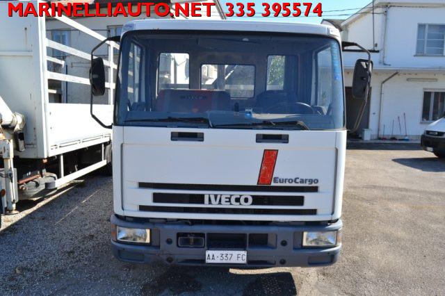 IVECO EUROCARGO 65E14