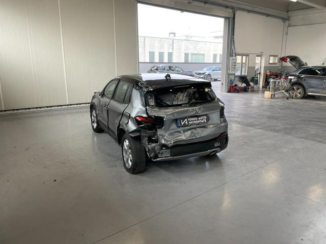 JEEP Avenger 1.2 TURBO 100CV ALTITUDE