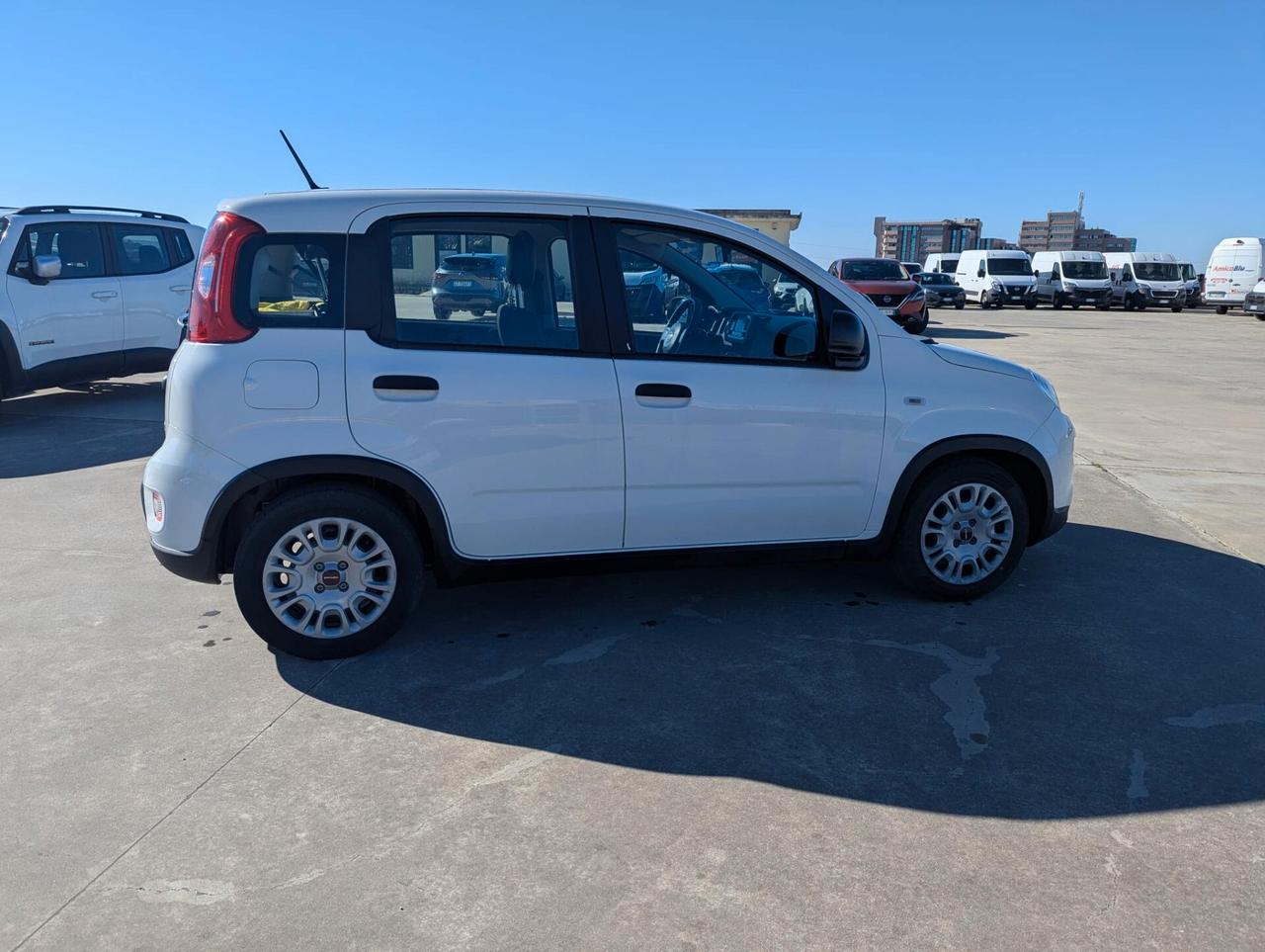 Fiat Panda 1.0 FireFly S&S Hybrid 2023