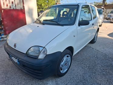 Fiat 600 1.1
