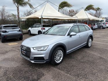 Audi A4 allroad 2.0 TDI 190 CV