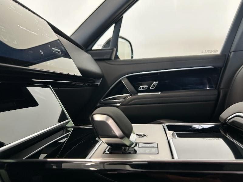 Land Rover Range Rover 5ªserie 3.0D l6 HSE