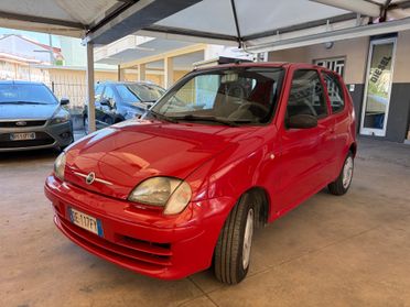 Fiat 600 1.1 50th Anniversary