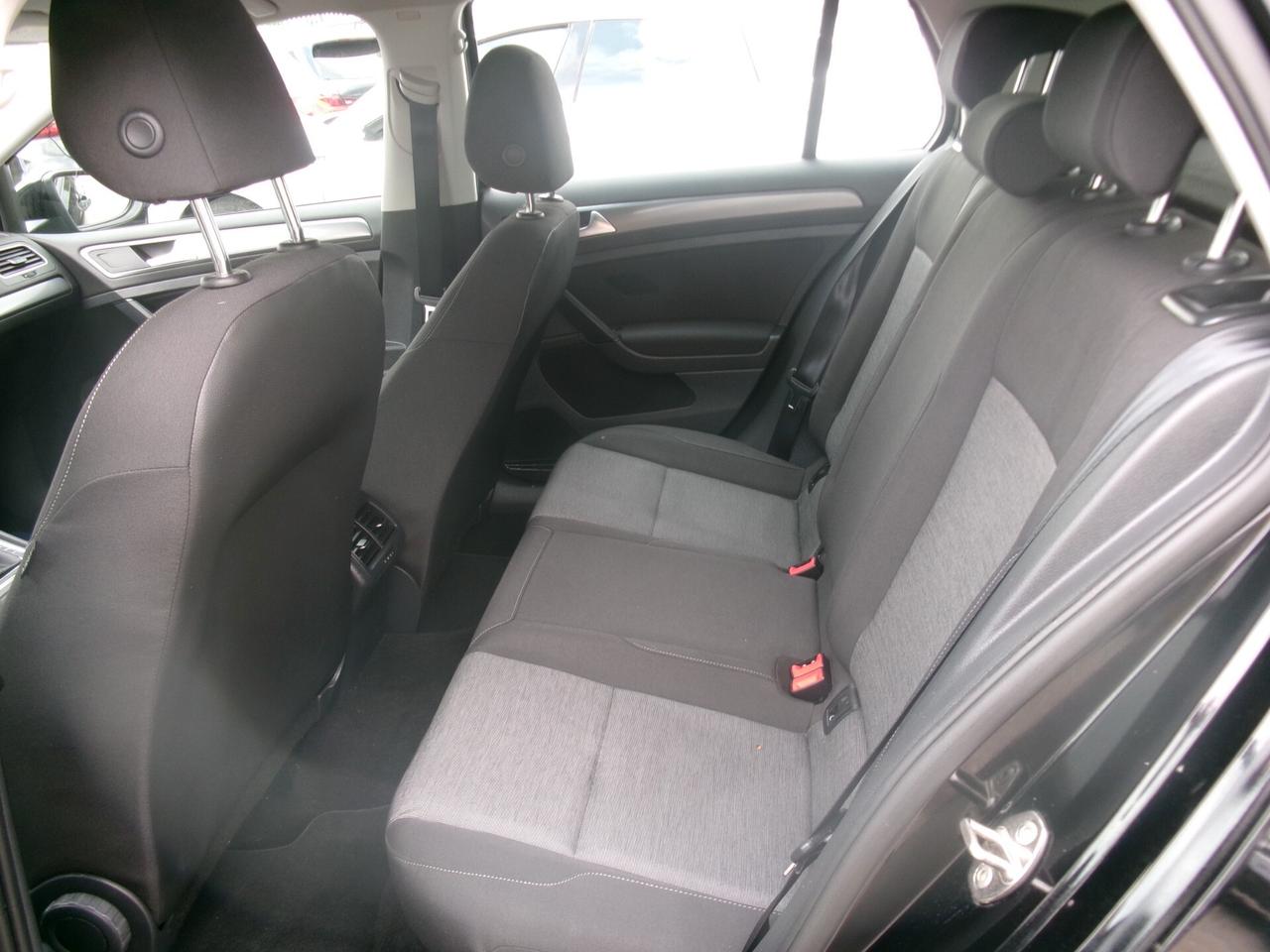 Volkswagen Golf 1.2 TFSI 85CV 5 PORTE COMFORTLINE