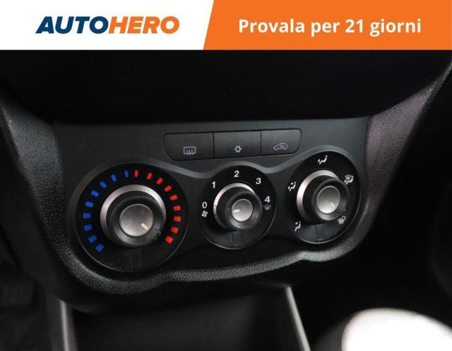 ALFA ROMEO MiTo 1.4 78 CV 8V S&S Progression