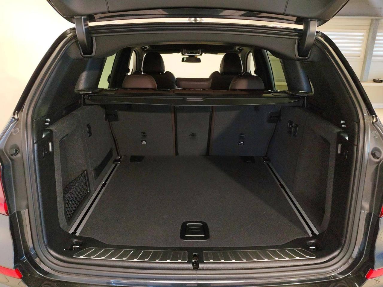 BMW X3 xdrive20d 48V xLine