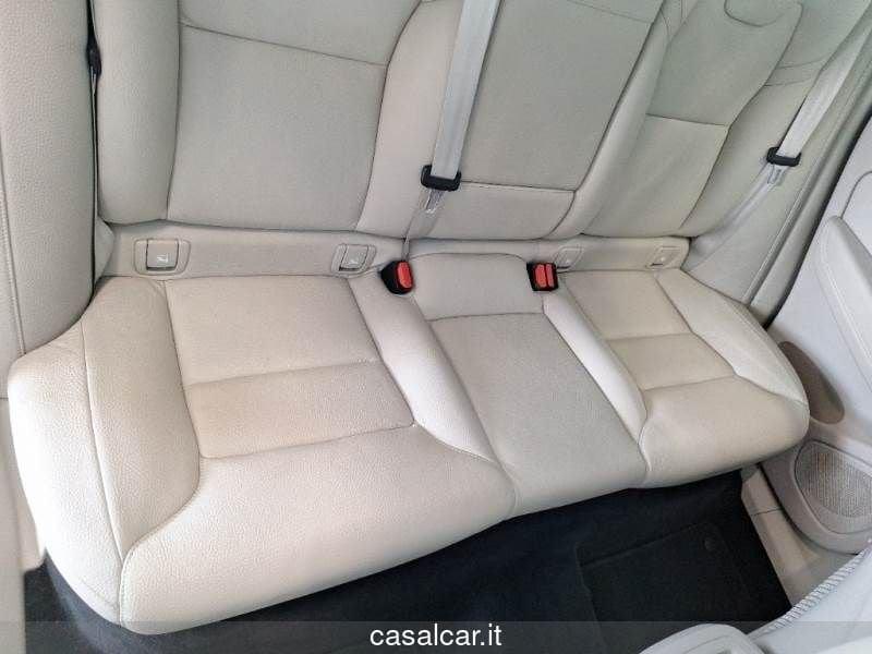 Volvo XC60 B4 (d) AWD Geartronic Inscription 3 ANNI DI GARANZIA KM ILLIMITATI PARI ALLA NUOVA