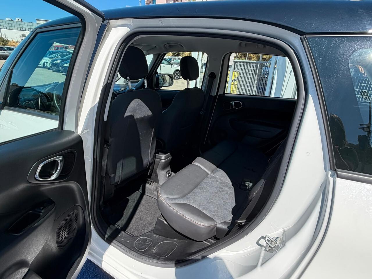 Fiat 500L 1.3 Multijet 95 CV Lounge