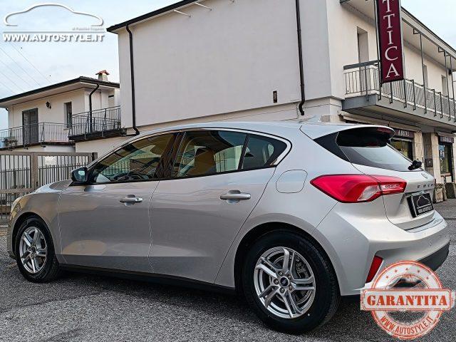 FORD Focus 1.0 EcoBoost 100 CV 5p. Business