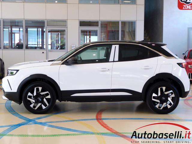 OPEL Mokka 1.2 TURBO EDITION 100CV STYLE PACK