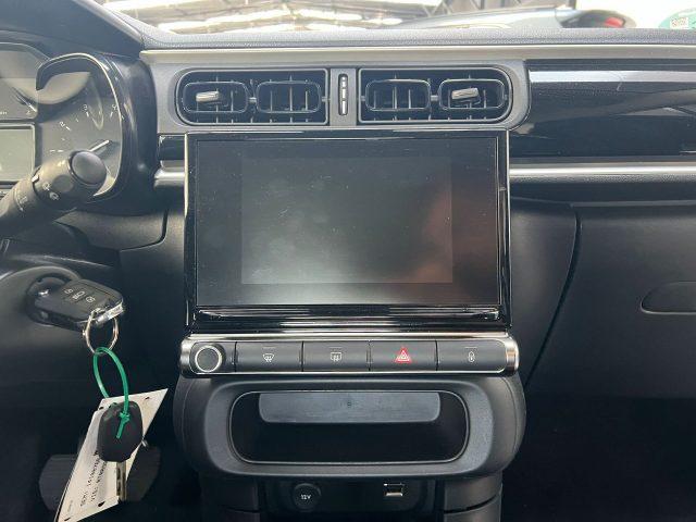 CITROEN C3 C3 BlueHDi 100 S&S Plus