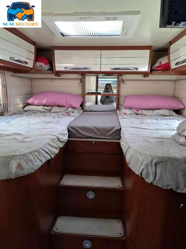 MOBILVETTA kepa p 65 P65