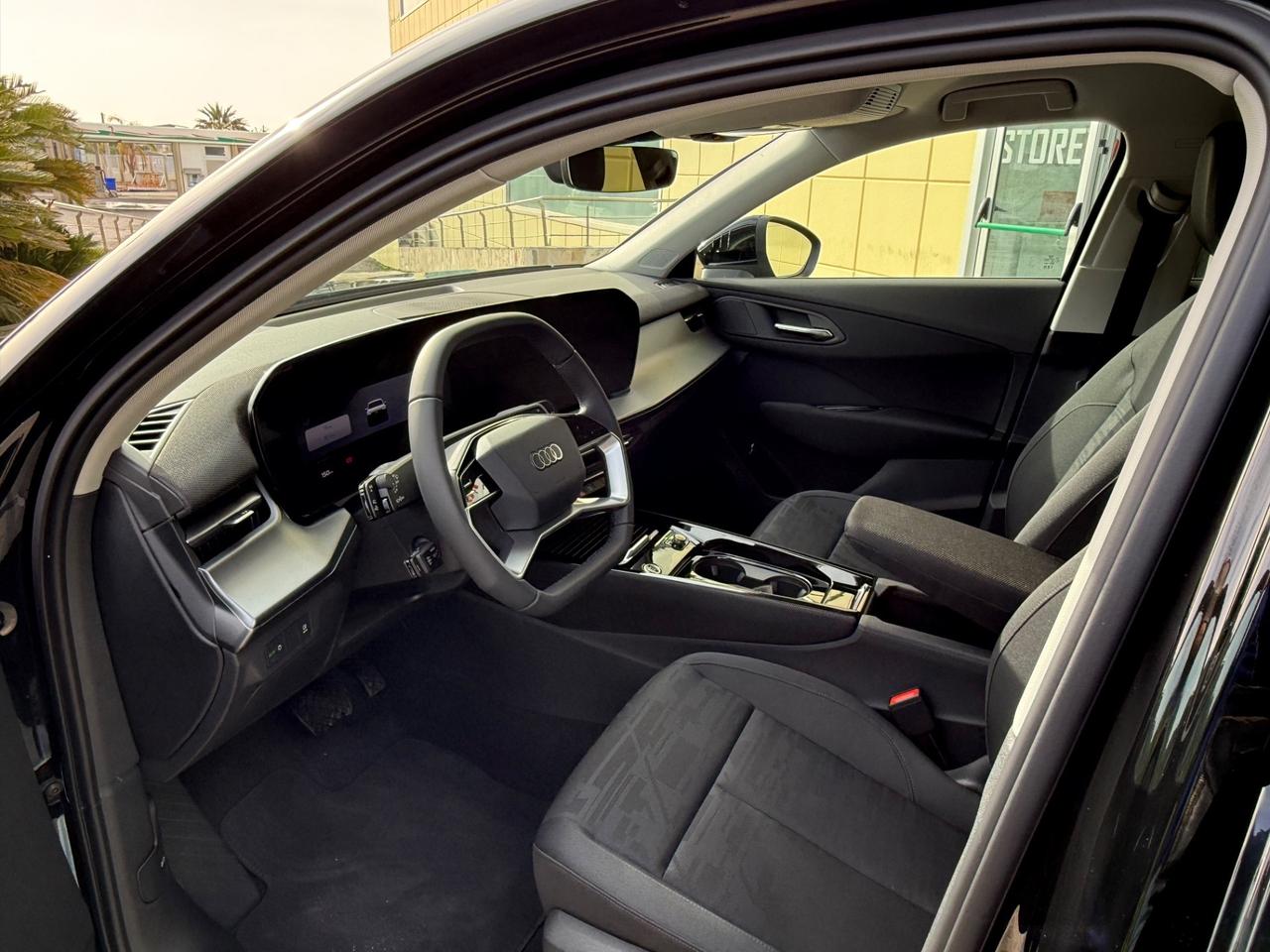 Audi Q3 SPB 35 TDI S tronic Business Plus