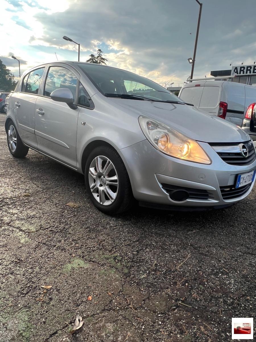 OPEL - Corsa - 1.2 5p. Cosmo