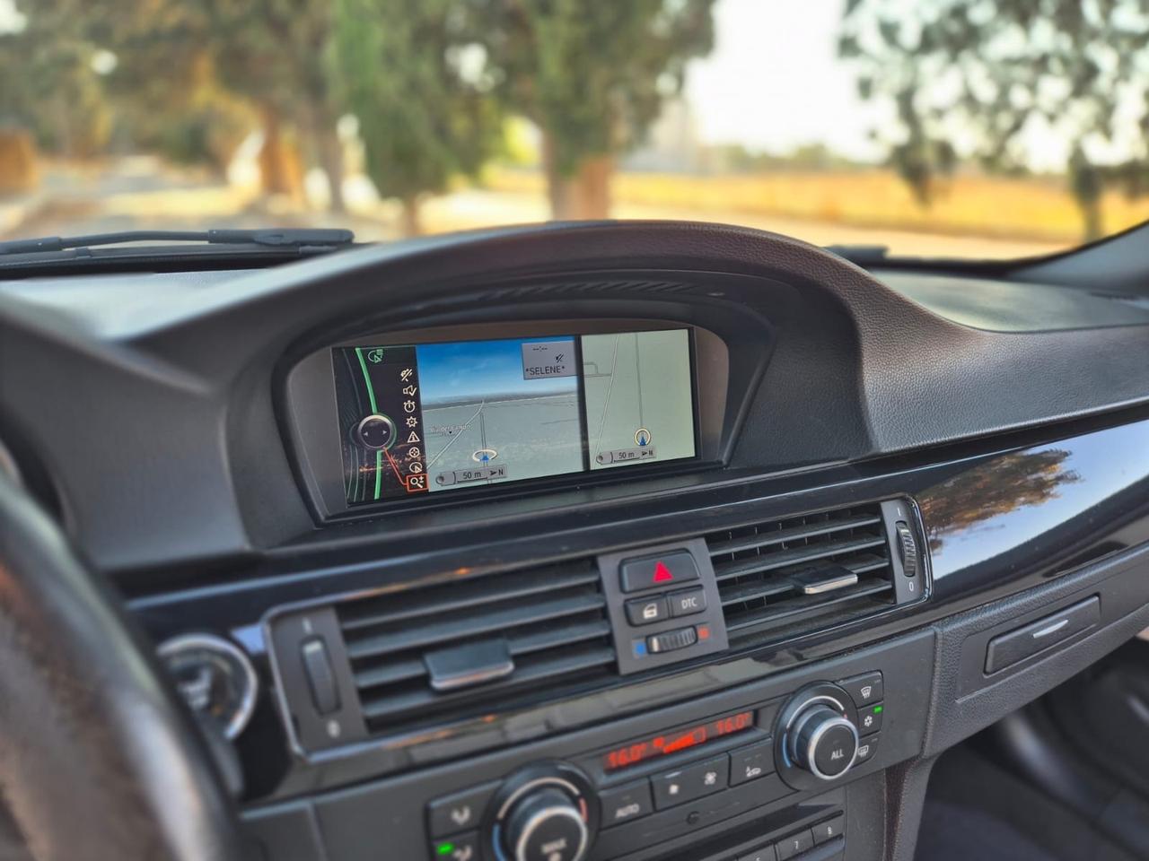Bmw 320 320d cat Attiva