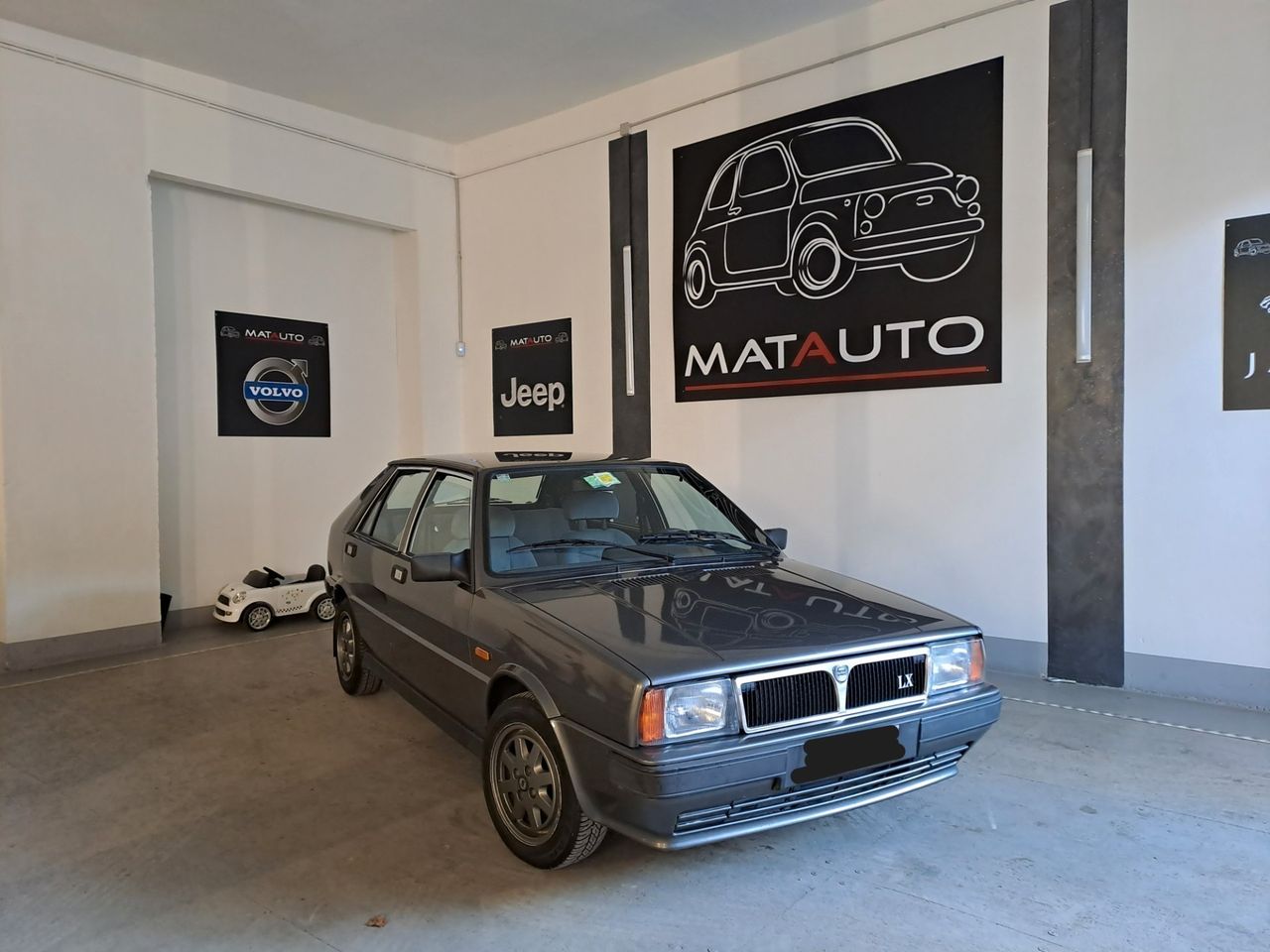 Lancia Delta 1.3 LX