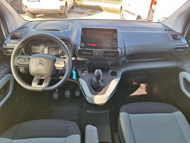 CITROEN Berlingo BlueHDi 100 Stop&Start M Feel N°FN303