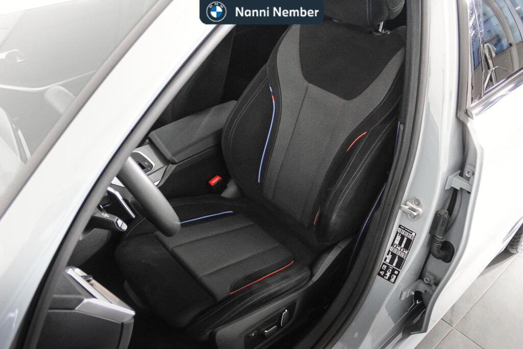 BMW Serie 3 Touring 320 d Mild Hybrid 48V Msport xDrive Steptronic