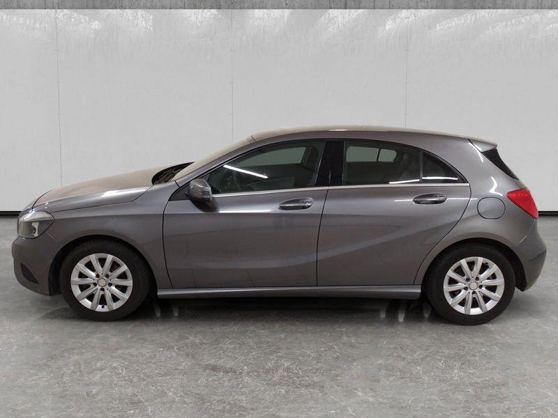 Mercedes-Benz Classe A A 180 cdi Sport auto