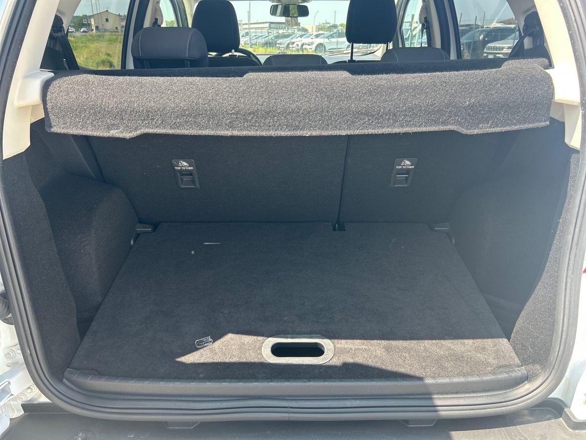 FORD EcoSport 2018 - EcoSport 1.0 ecoboost Business s&s 125cv