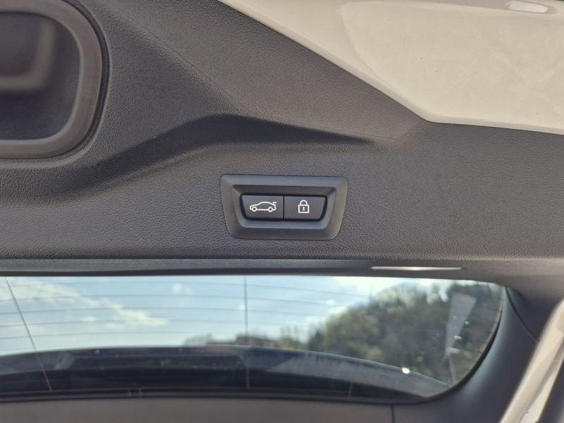 BMW X5 xdrive40d mhev 48V Msport auto